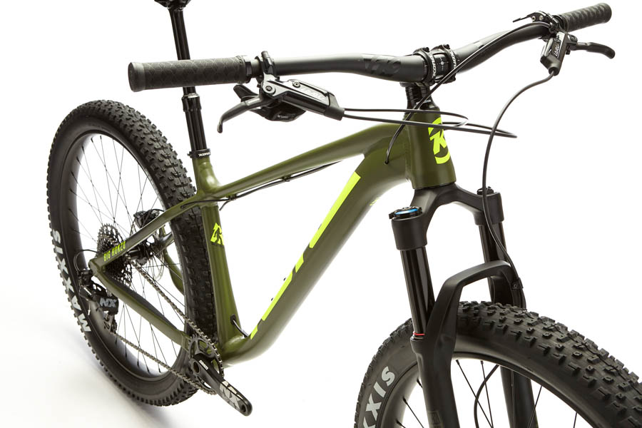 bar ends for hybrid bike