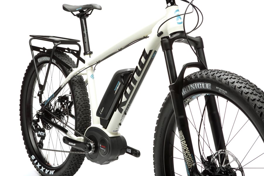 KONA BIKES ELECTRIC KONA ELECTRIC Remote