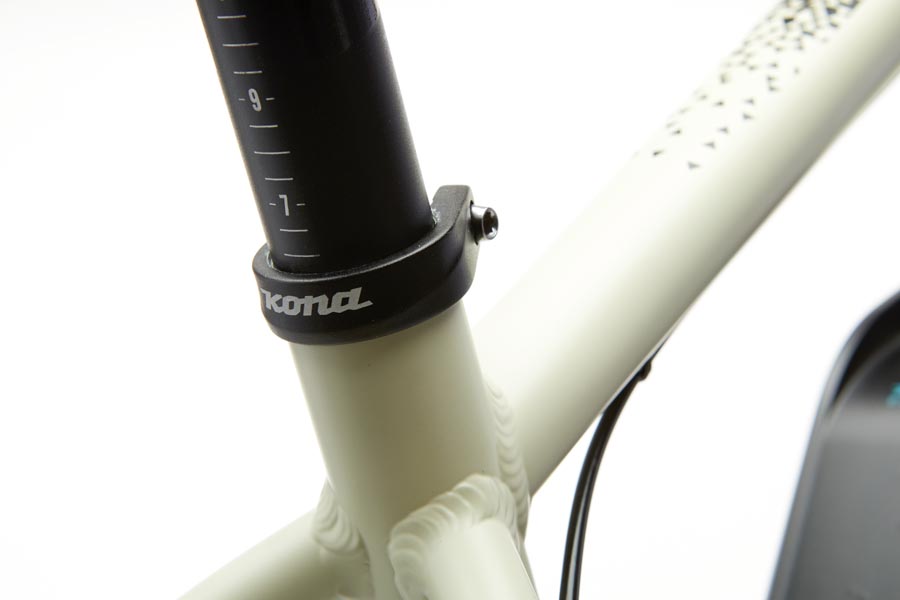 KONA BIKES ELECTRIC KONA ELECTRIC Remote