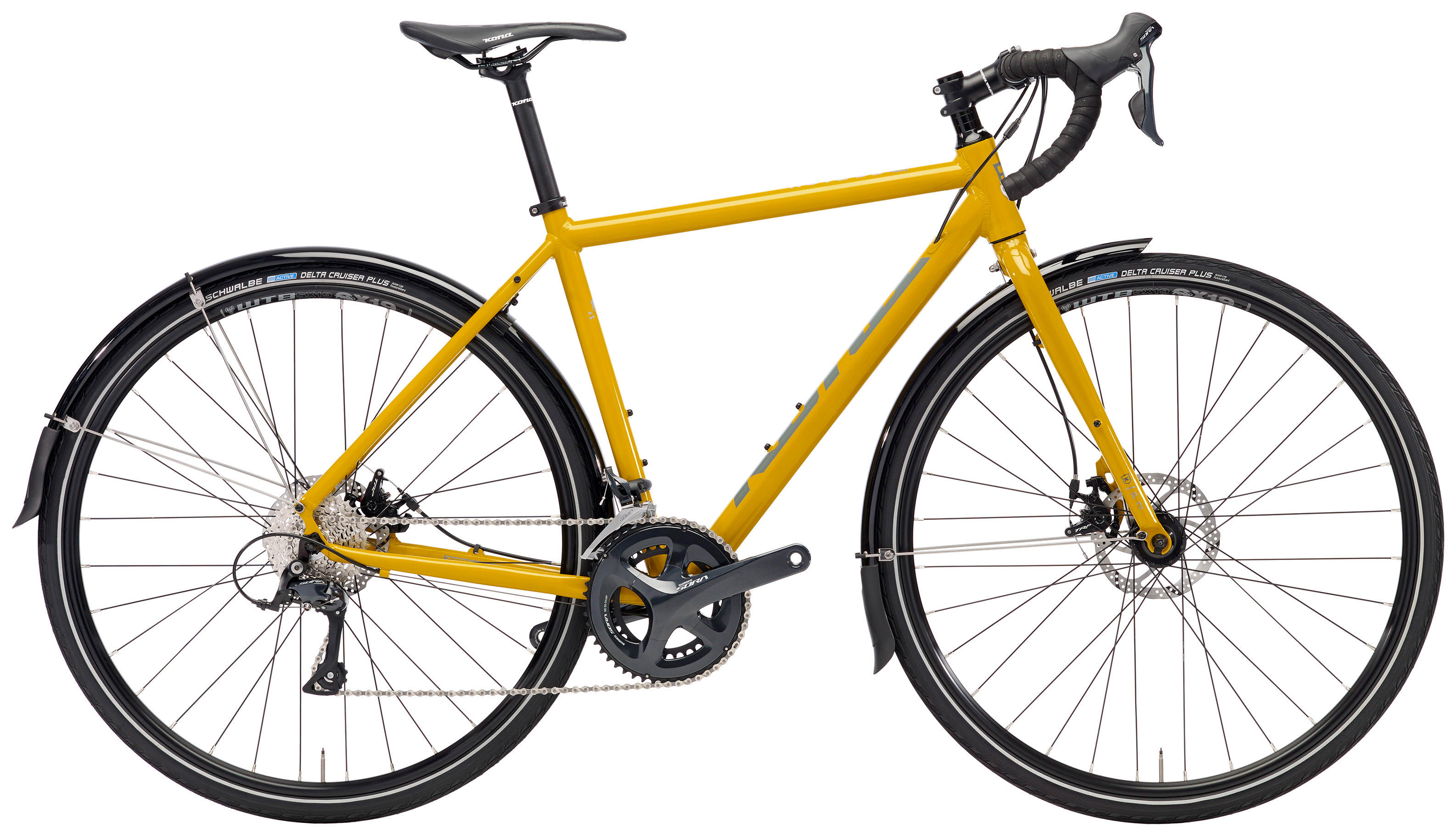 kona rove se charcoal