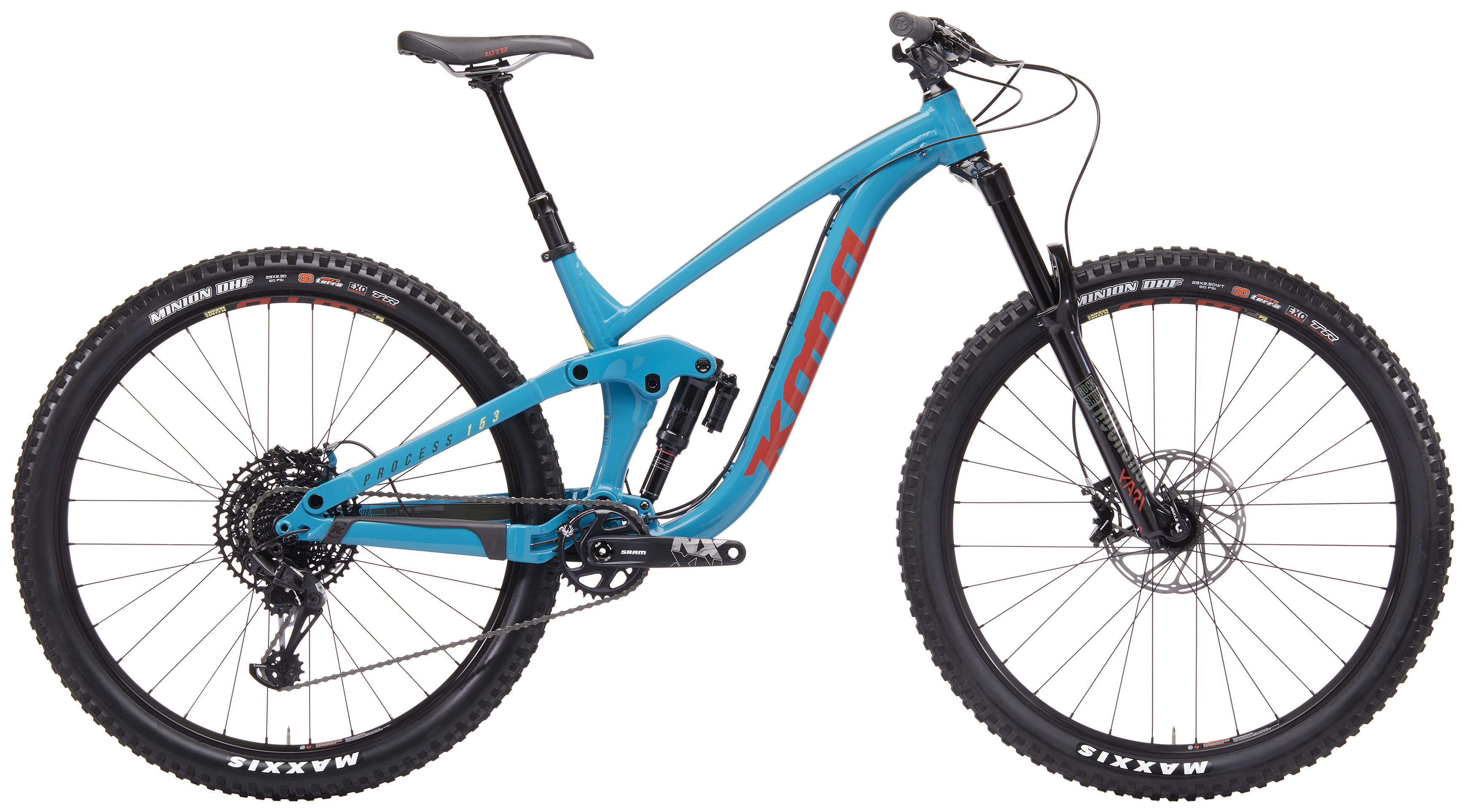 carrera titan 650b limited edition mountain bike 2014