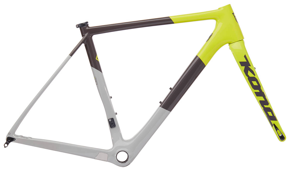 kona bottom bracket
