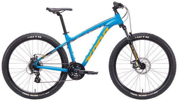 MTB MTB HARDTAIL Fire Mountain KONA BIKES 2019