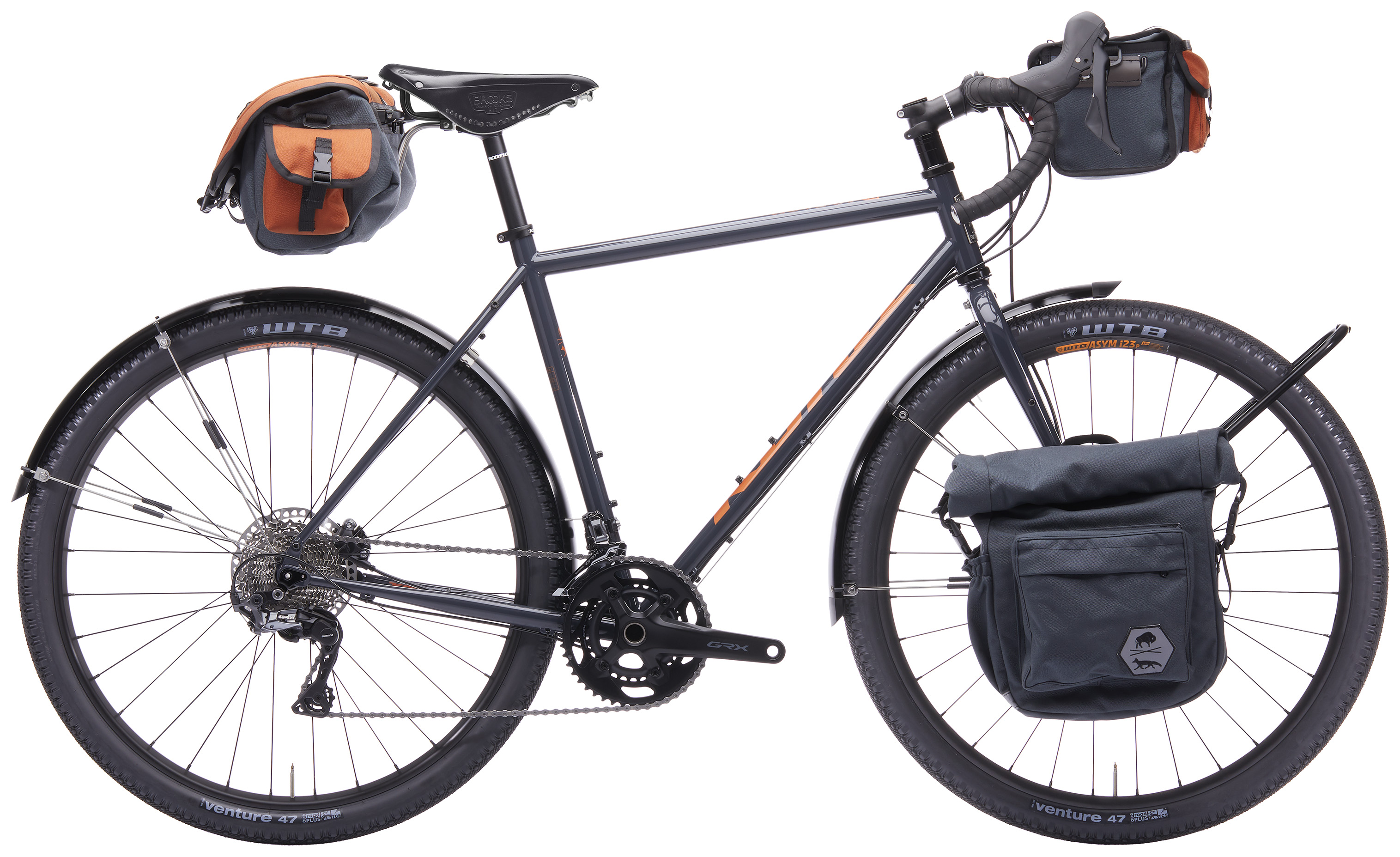 trek transport plus bike rack