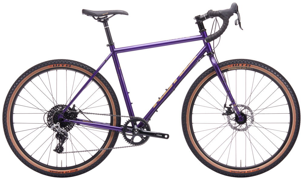 kona rove 54