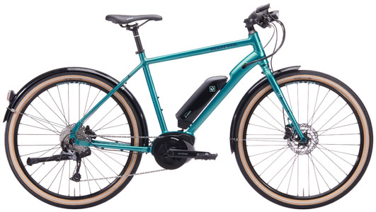 e bike kona 2020