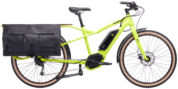 kona remote ebike