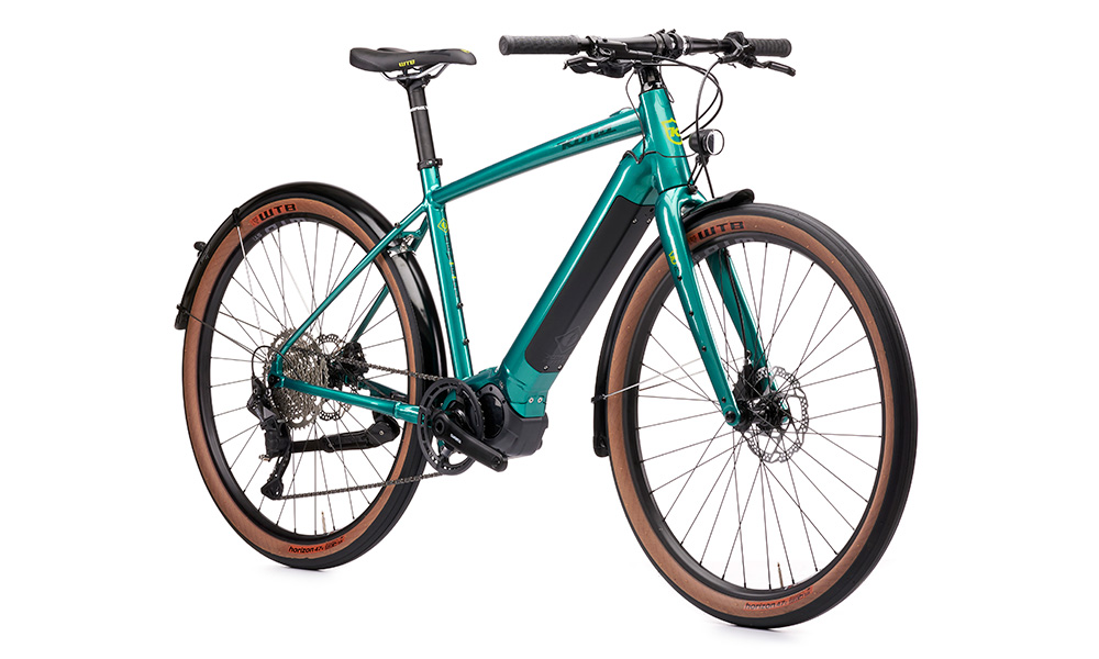 KONA BIKES 2021 | ELECTRIC | GRAVEL/COMMUTER | Dew-E DL