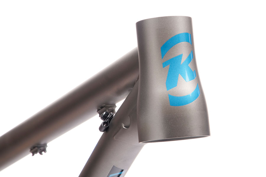 kona st frame