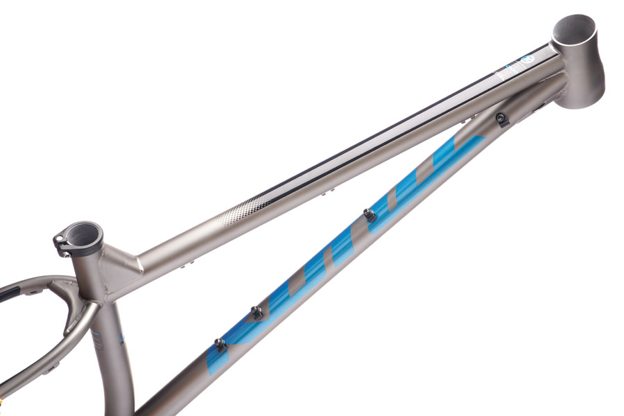 kona st frame