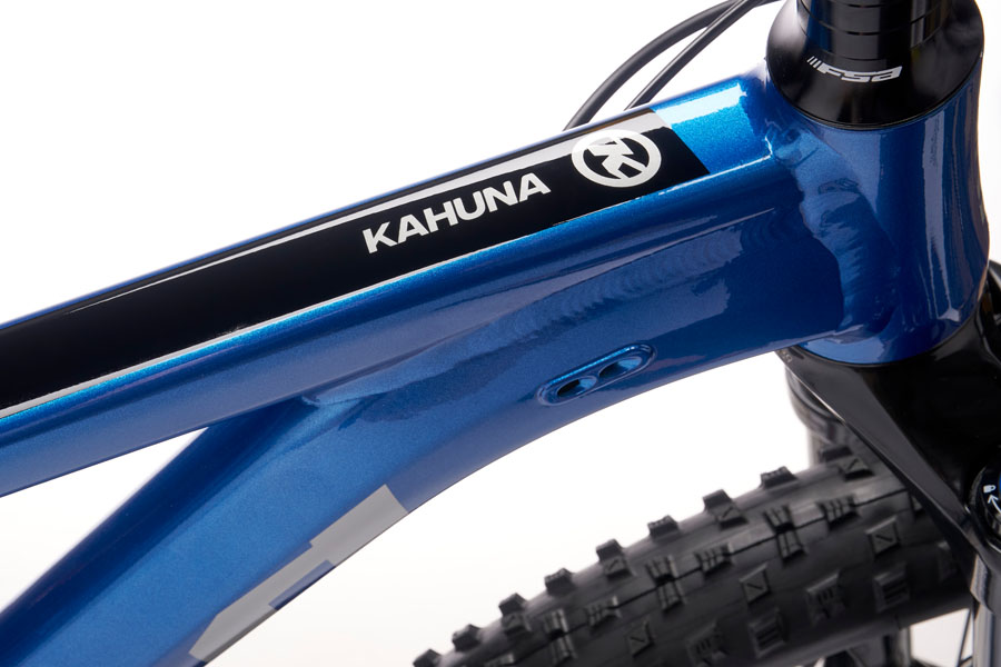 KONA BIKES 2021 MTB MTB HARDTAIL KAHUNA