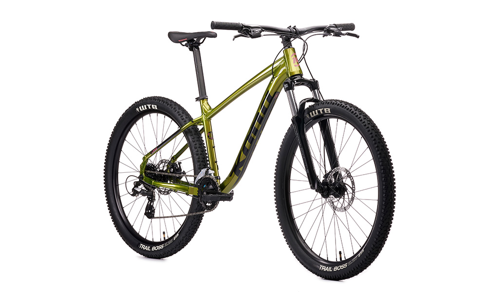 KONA BIKES MTB MTB HARDTAIL Lana'i
