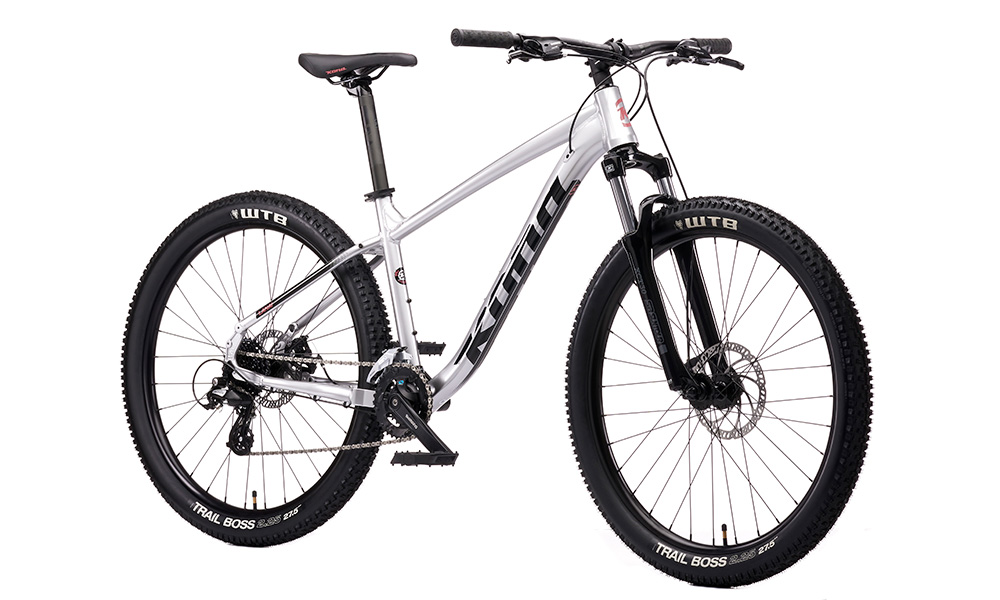 kona xs mountain bike