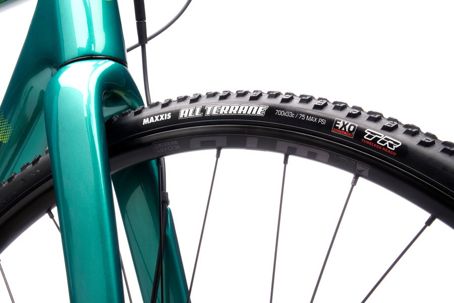 KONA BIKES DROP BAR / GRAVEL JAKE Major Jake