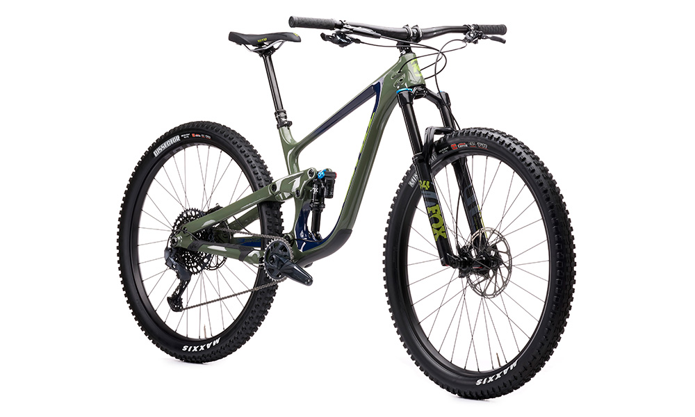 KONA BIKES MTB PROCESS Process 134 CR 29