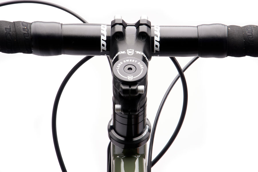 KONA BIKES DROP BAR / GRAVEL SUTRA Sutra