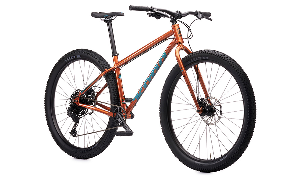 KONA BIKES 2021 | MTB | MTB HARDTAIL | Unit X