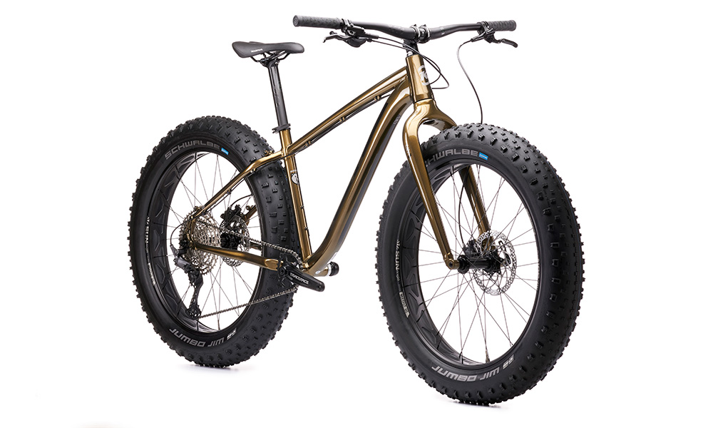 KONA BIKES MTB FATBIKE Wo