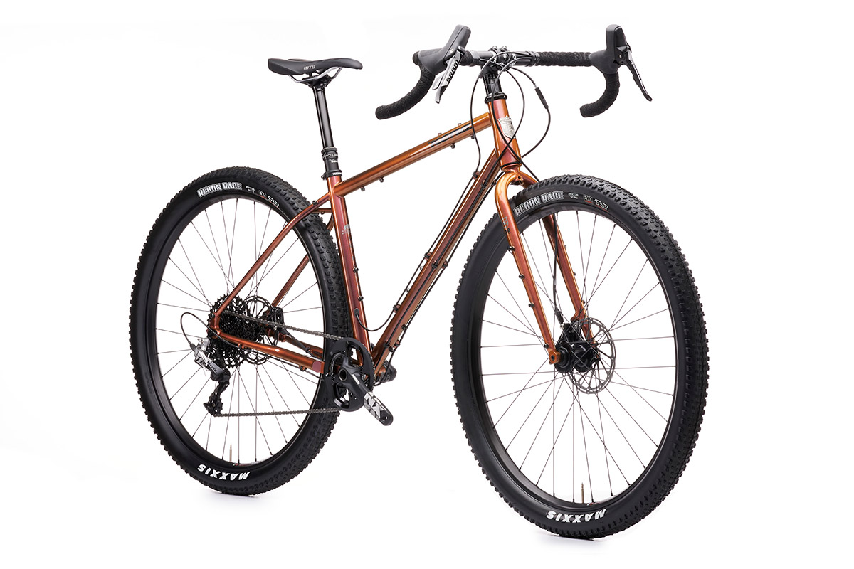 kona ultd