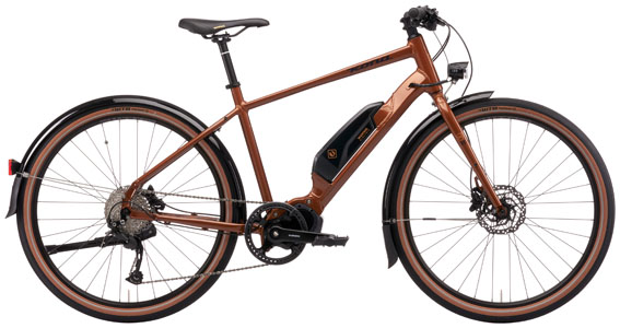 kona urban bikes