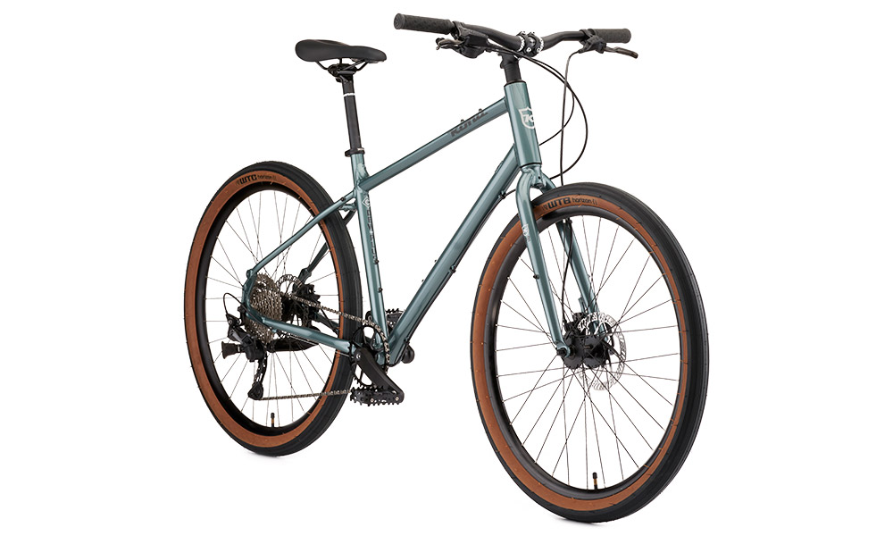 KONA BIKES URBAN URBAN Dew Plus