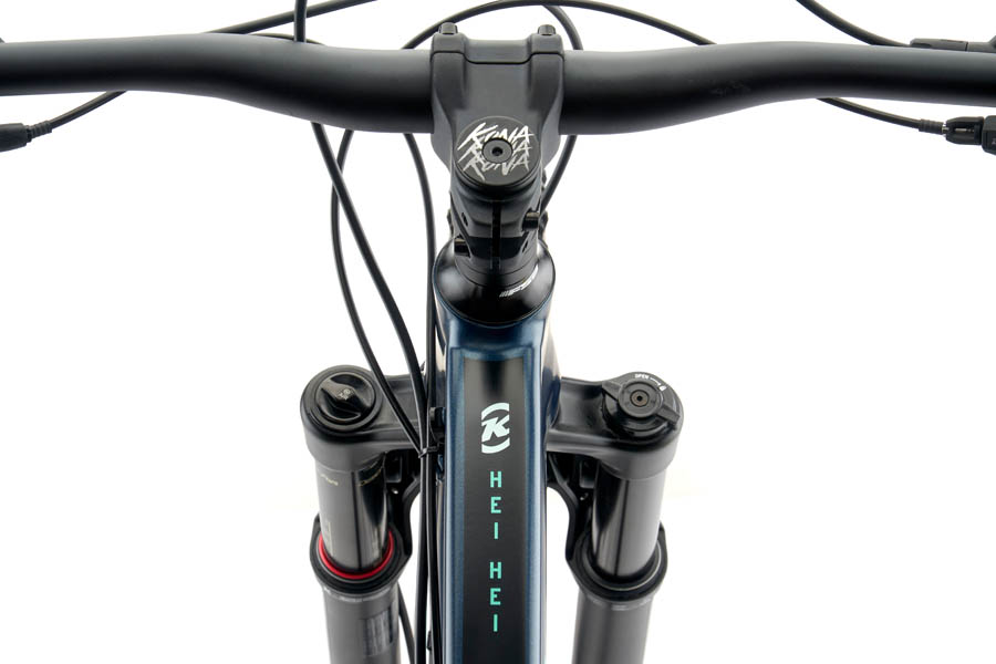 KONA BIKES MTB HEI HEI Hei Hei