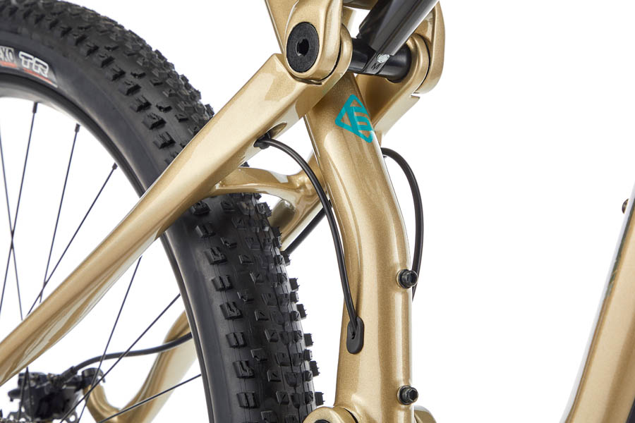 KONA BIKES MTB HEI HEI Hei Hei CR