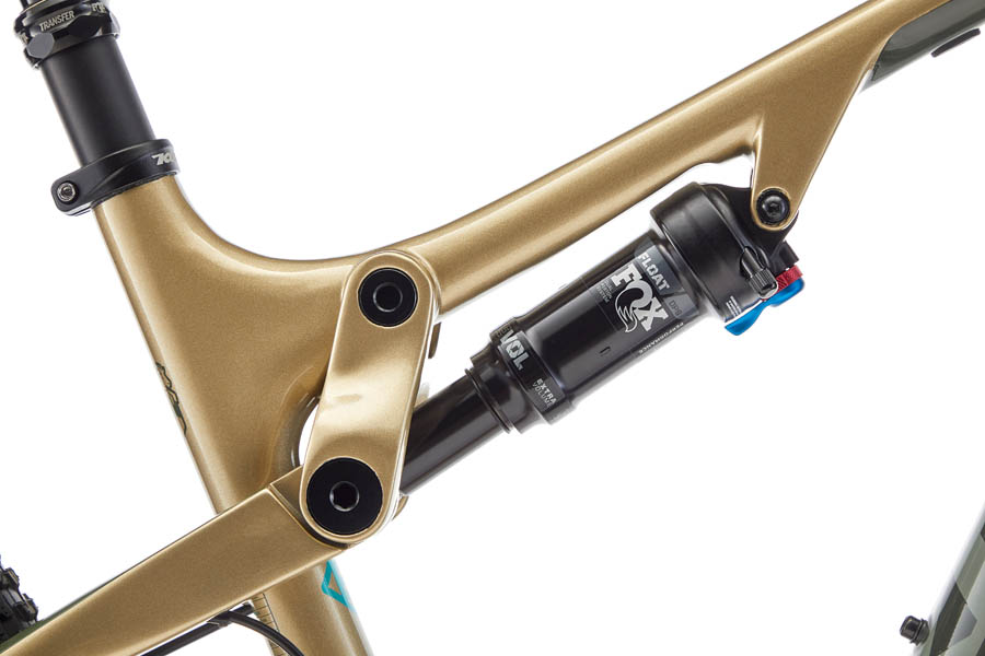 KONA BIKES MTB HEI HEI Hei Hei CR