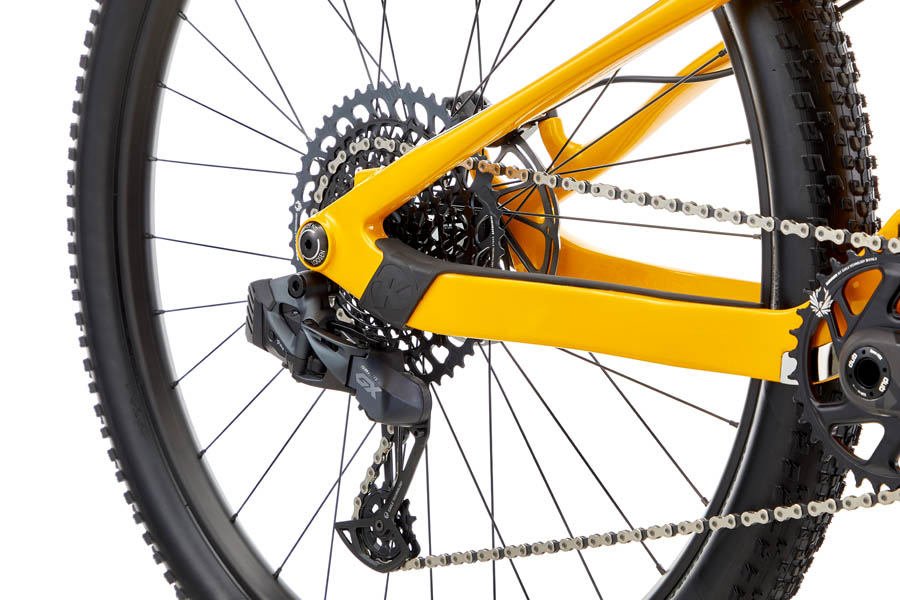 KONA BIKES MTB HEI HEI Hei Hei CR/DL