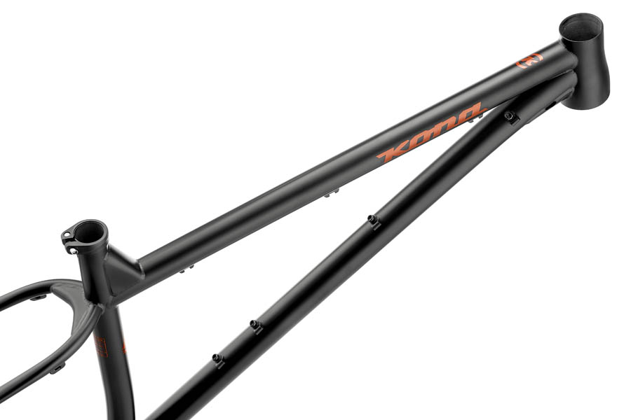 honzo st frame weight