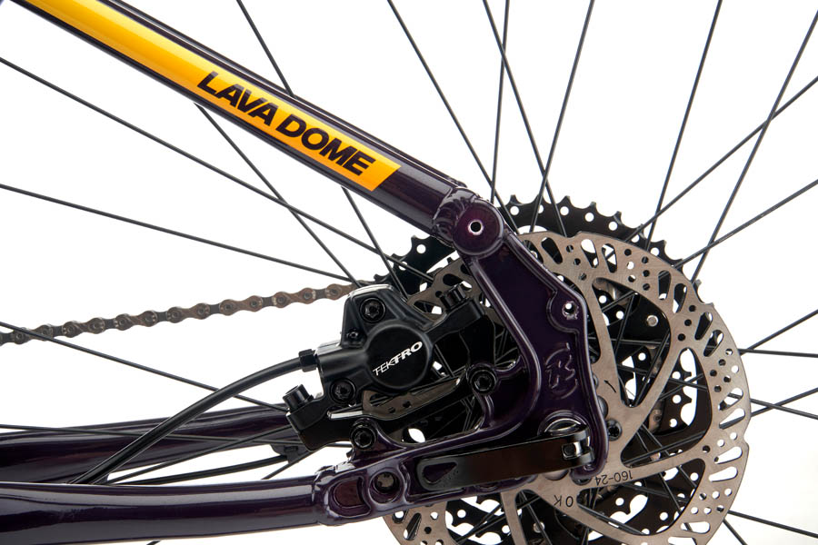 kona lava dome mountain bike