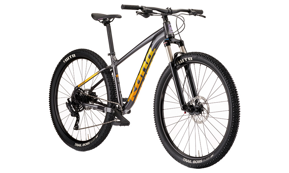 KONA BIKES MTB MTB HARDTAIL Lava Dome