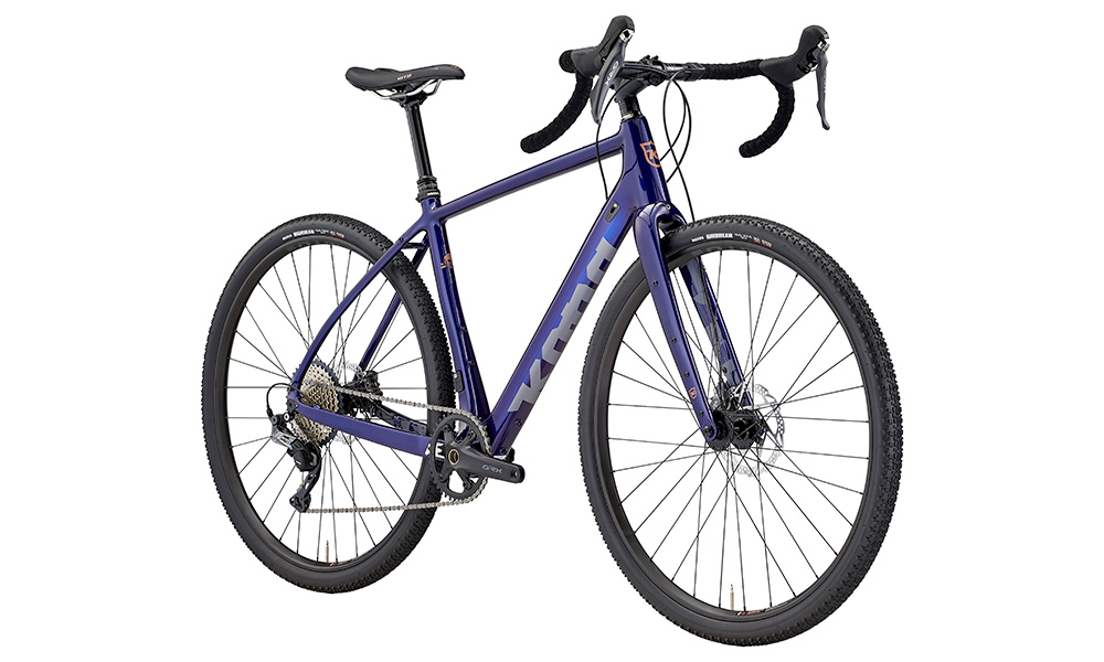kona gravel bike