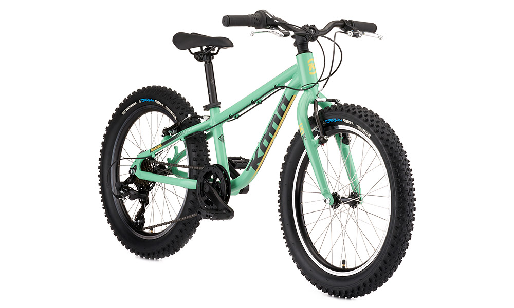 kona kids bike