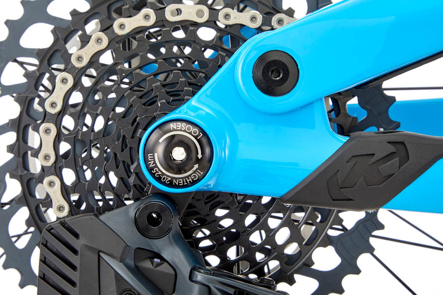 KONA BIKES MTB PROCESS Process 134 CR/DL 29