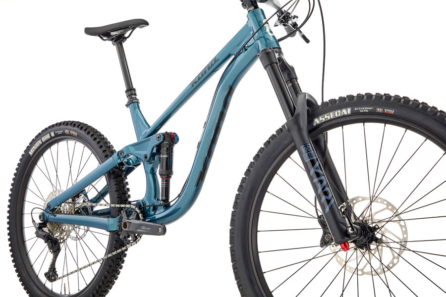 KONA BIKES MTB PROCESS Process 153 27.5