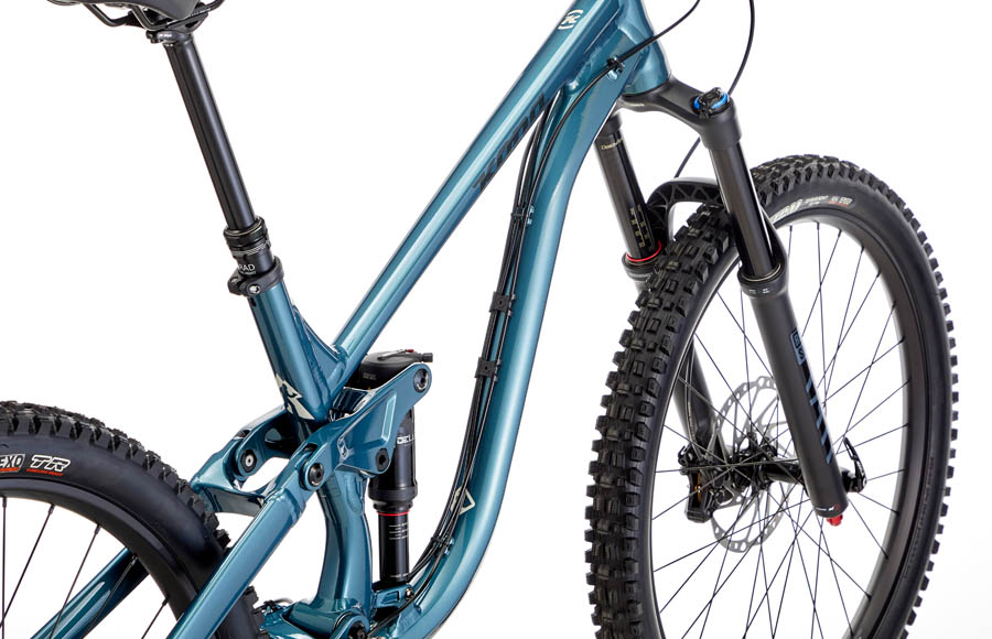 KONA BIKES MTB PROCESS Process 153 27.5