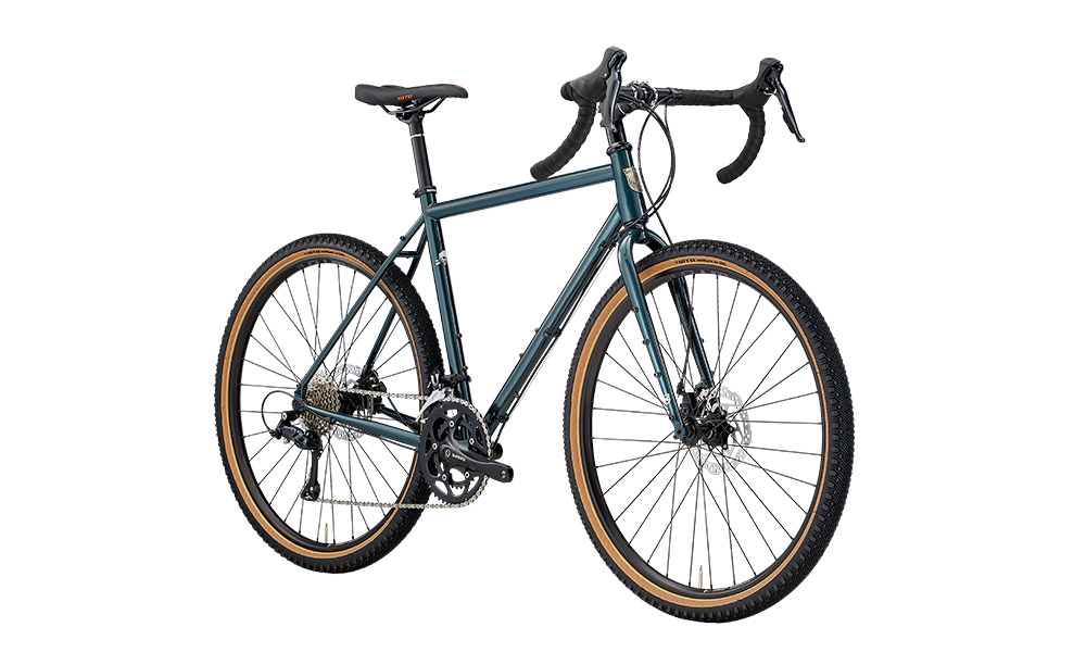 KONA BIKES DROP BAR / GRAVEL ROVE Rove