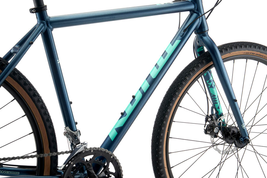 kona rove al 650 gravel bike