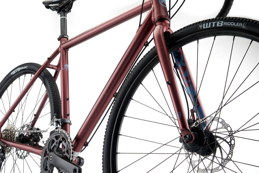 KONA BIKES | DROP BAR / GRAVEL | ROVE | Rove AL 700