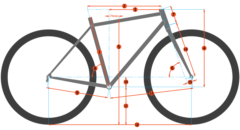 kona lanai hardtail