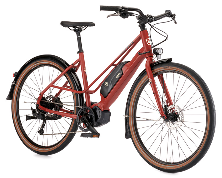 kona electric bike review