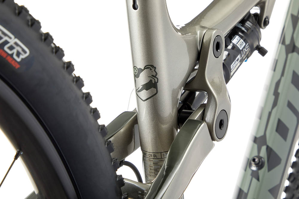 KONA BIKES MTB HEI HEI Hei Hei CR/DL