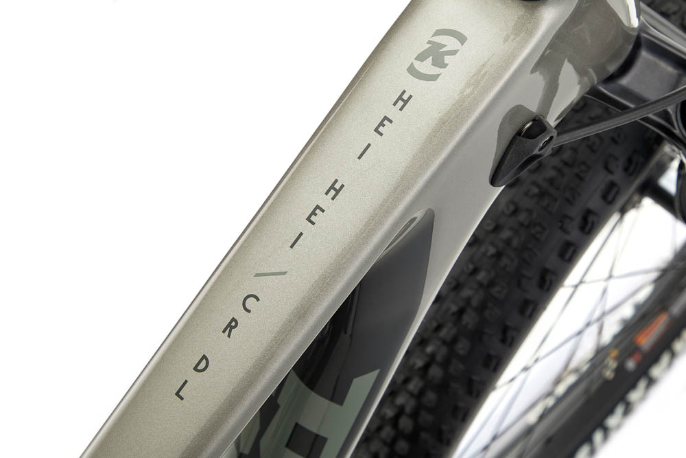 KONA BIKES MTB HEI HEI Hei Hei CR/DL