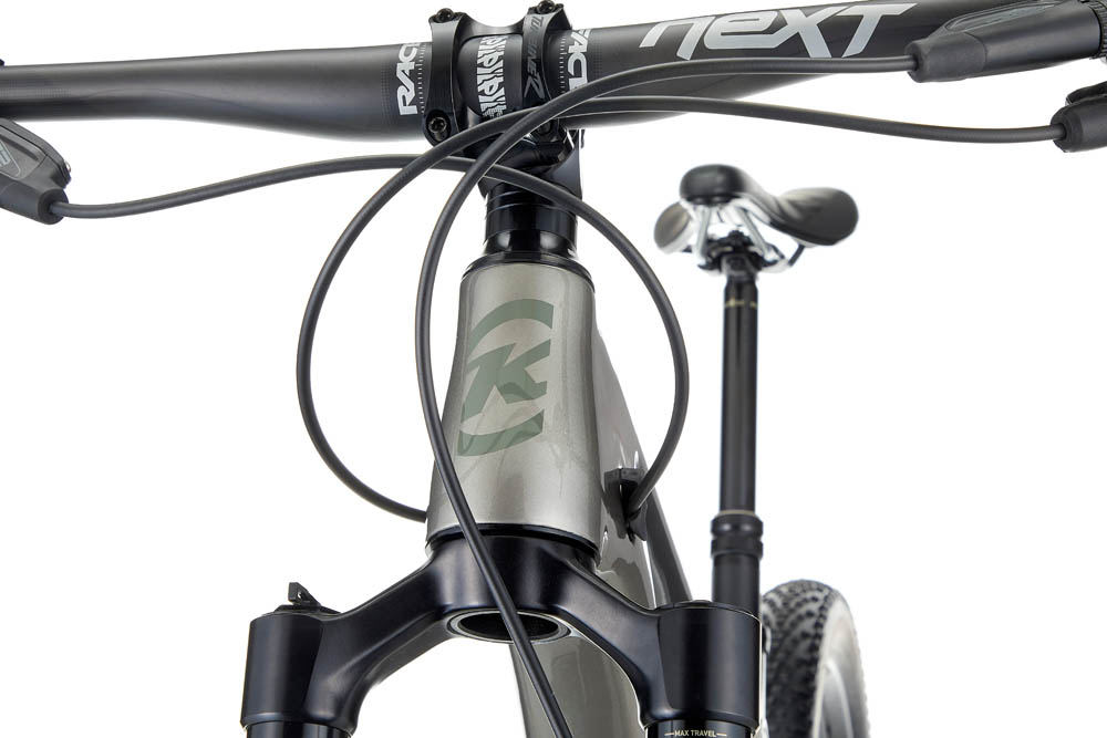 KONA BIKES MTB HEI HEI Hei Hei CR/DL