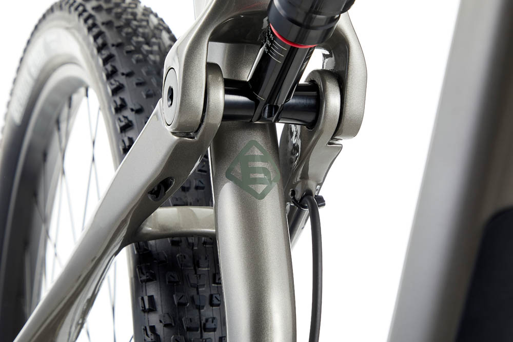 KONA BIKES MTB HEI HEI Hei Hei CR/DL