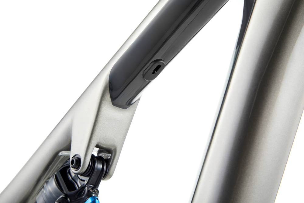 KONA BIKES MTB HEI HEI Hei Hei CR/DL