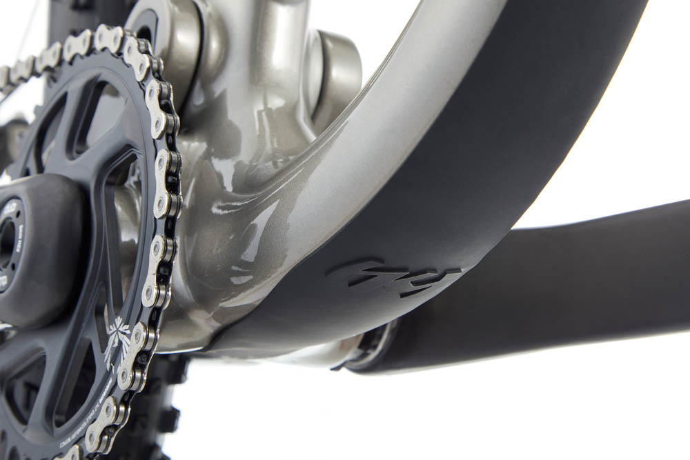 KONA BIKES MTB HEI HEI Hei Hei CR/DL