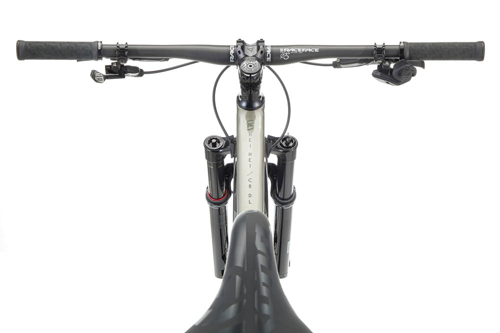 KONA BIKES MTB HEI HEI Hei Hei CR/DL