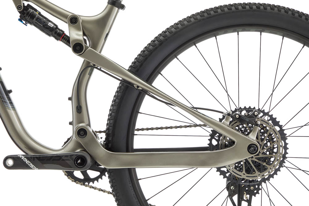 KONA BIKES MTB HEI HEI Hei Hei CR/DL